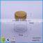 90ml small glass jar metal lid , glass jar manufactures