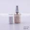 13ml 4 Colors Round Empty Refillable Atomizer Glass Perfume Bottle,Sparyer Bottles