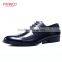 2016 Hot Sale Italian Leather Mens Brogues Lace up Dress Shoe, European Shoes for Men