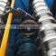 steel floor desk forming machine