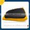 2015 hot selling houseboat design 3D soft PVC fridge magnet