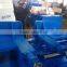 GZX4245 rotary 45 degree cnc bandsaw machine tool
