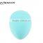US popular original packing egg shape cosmetic sponge