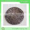Natual Straw Weave Water Hyacinth Dinner Mat Placemat KitchenTablemat Round