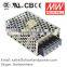 NES-15 Meanwell 15W 24V Switching Power Supply Instead S-15