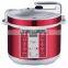 5/6L Electric Pressure Cooker with High Quality Multi Function (ZH-A507)