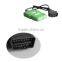 OBDSTAR F108 PSA Pin Code Reading and Key Programming Tool for Peugeot Citroen DS