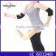 self heating warm grey Adjustable Nylon tourmaline sports supports relief plain magnetic elbow brace