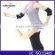 Factory supply tourmaline sports supports relief plain magnetic elbow brace