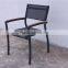 outdoor furniture melbourne sale aluminum chair MY14AU01C