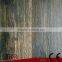 High Quality Antique Parquet Floor Smoked Surface Treatment