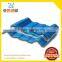 Popular UPVC 2 layer plastic roofing materials