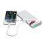 2016 Shenzhen New Product 10000mah Powerbank