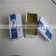 Promotional Practical Lotus leaf tea box