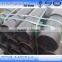 ansi b16.9 seamless carbon steel galvanized equal pipe tee