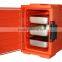 Insulated Heat Preservation Food container, insulation container by rotomold