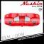 N9 Monoblock 8Pot Big Brake Caliper auto parts