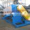 pet flakes friction washer