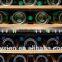 Hyxion building a wine cellar home wine cellar designs