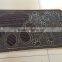 pvc injection floor mat door mats