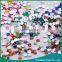 Cheap! 12 Colors 3000pcs Nail Art Crystal Rhinestone for DIY Nail Decoration
