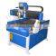 water cooled aluminum copper engraving mini cnc router mental