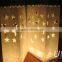 lantern candle bag fireproof candle bag