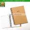 Custom Printed Recycled Jotters