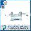 Double Putlog Coupler / Hoarding Clamp for Scaffold