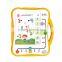 4 Alkaline Batteries kids electronic educational toys for preschool