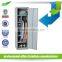 1 door steel locker