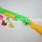 New toys 2013 best sale soft bullet plastic toy gun