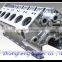 engine frame of medium speed engine