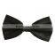 Mens Bowtie Bow Ties Pre-tied Adjustable Polyester Silk Bow Tie