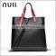 Women Classic Big Style Lady Shoulder Bag Handbag Genuine Leather