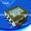 EMC AC 3 Phase 3 Line EMI Filters 2 Stage