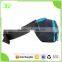 Fashion Design Blue Colour Mountaintop Hiking Outdoor Waist Bag for Teenager