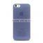 2016 New model for iPhone 5se, ultra thin case cover for iPhone SE