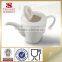 2015 ceramic breakfast dinnerware fine china coffee set tea pot