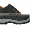 New developed china PVC work safety shoes