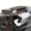 ZB-320 Label automatic inspecting and rewinder machine with BST inspecting system