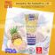 Hot sale 80g toothpaste tube pineapple jam manufacturers and exporters