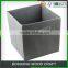 Toys Foldable Storage Box Cube Fabric Basket Bin