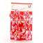 mini christmas gift bows factory distribution of star fabric bow print