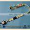 Badge holder Lanyard strap with reel