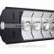Die casting aluminium alloy housing cob chip 220w led street light