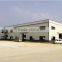 Prefabricated Steel Workshop