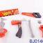 Funny Kids Plastic Fire Fighting Tools Toy Set