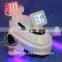 cold lipolysis lipolaser cryoshape cellulite freeze fat freezing beauty machine
