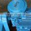 300KN high performance underground mining winch